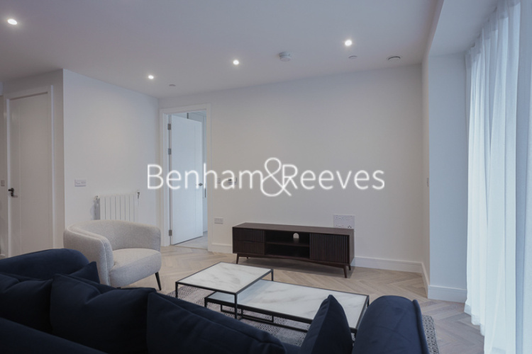 1  bedroom flat to rent in Brigadier Walk, Royal Arsenal Riverside, SE18-image 16