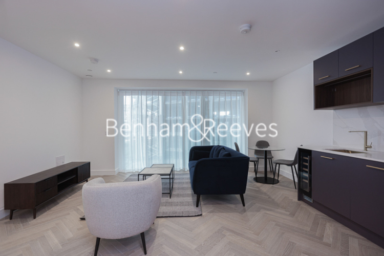 1 bedroom flat to rent in Brigadier Walk, Royal Arsenal Riverside, SE18-image 17