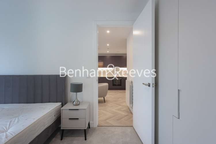 1 bedroom flat to rent in Brigadier Walk, Royal Arsenal Riverside, SE18-image 18