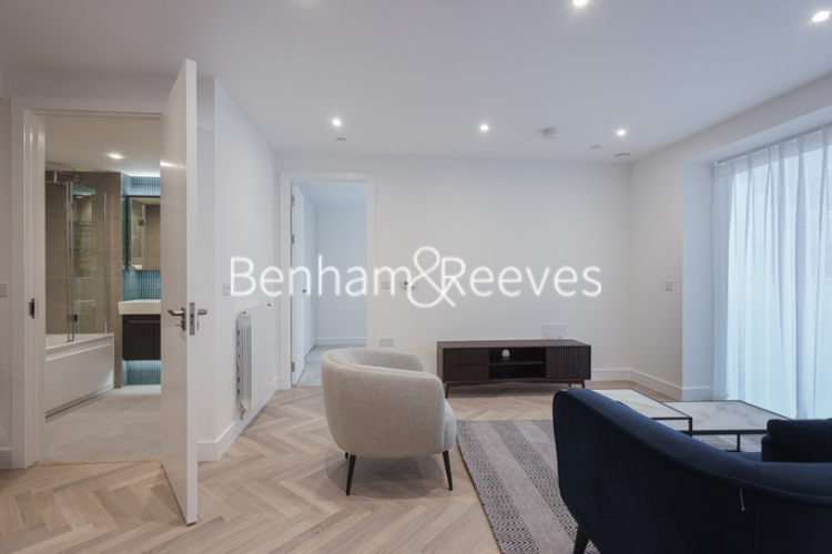 1 bedroom flat to rent in Brigadier Walk, Royal Arsenal Riverside, SE18-image 19