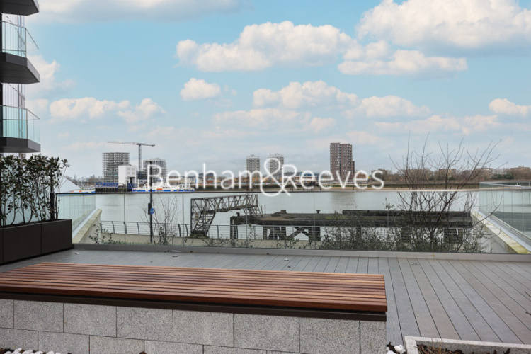 1 bedroom flat to rent in Brigadier Walk, Royal Arsenal Riverside, SE18-image 20