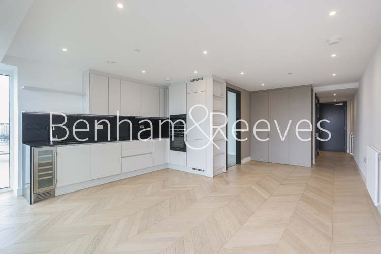 2 bedrooms flat to rent in Brigadier Walk, Royal Arsenal Riverside, SE18-image 19