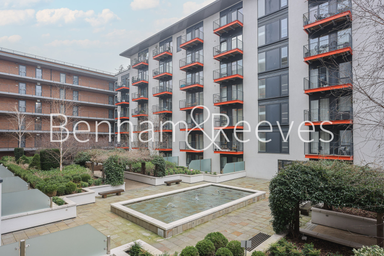 1  bedroom flat to rent in No 1 Street, Royal Arsenal Riverside, SE18-image 6