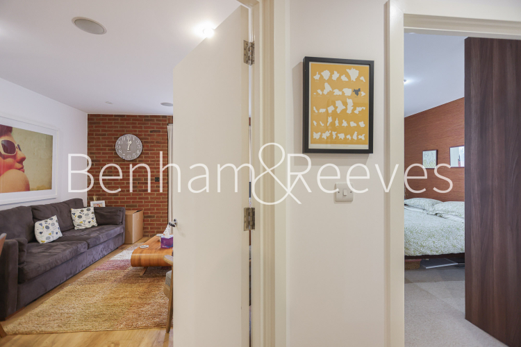 1 bedroom flat to rent in No 1 Street, Royal Arsenal Riverside, SE18-image 10