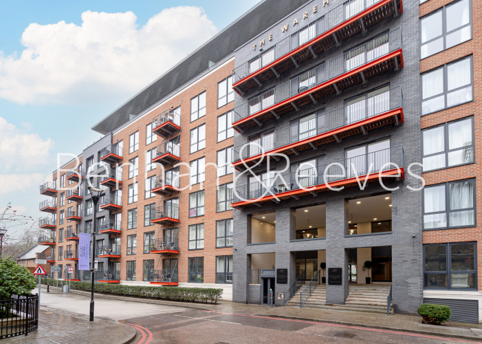 1  bedroom flat to rent in No 1 Street, Royal Arsenal Riverside, SE18-image 11