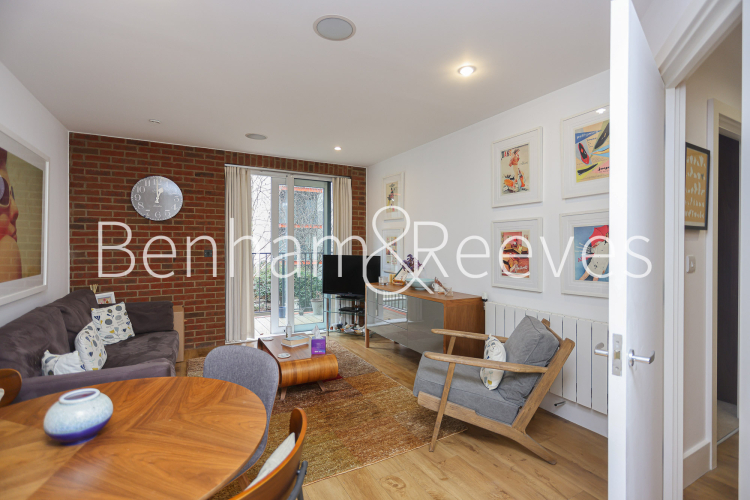 1  bedroom flat to rent in No 1 Street, Royal Arsenal Riverside, SE18-image 12