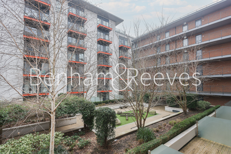 1 bedroom flat to rent in No 1 Street, Royal Arsenal Riverside, SE18-image 15