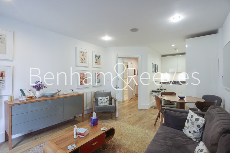 1  bedroom flat to rent in No 1 Street, Royal Arsenal Riverside, SE18-image 17