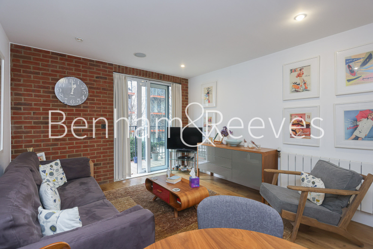 1  bedroom flat to rent in No 1 Street, Royal Arsenal Riverside, SE18-image 19