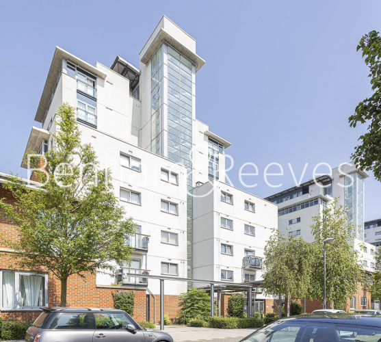 1  bedroom flat to rent in Erebus Drive, Woolwich, SE28-image 7