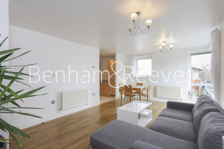 1  bedroom flat to rent in Erebus Drive, Woolwich, SE28-image 8