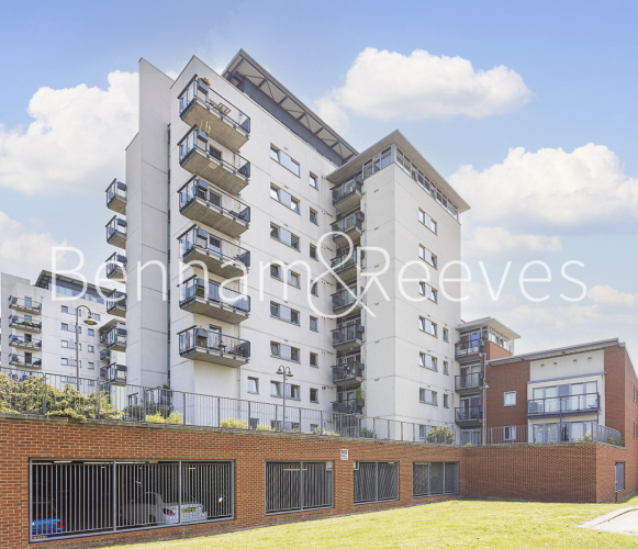 1  bedroom flat to rent in Erebus Drive, Woolwich, SE28-image 15