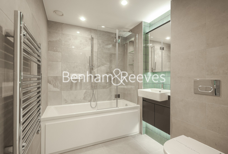 1  bedroom flat to rent in Brigadier Walk, Royal Arsenal Riverside, SE18-image 4
