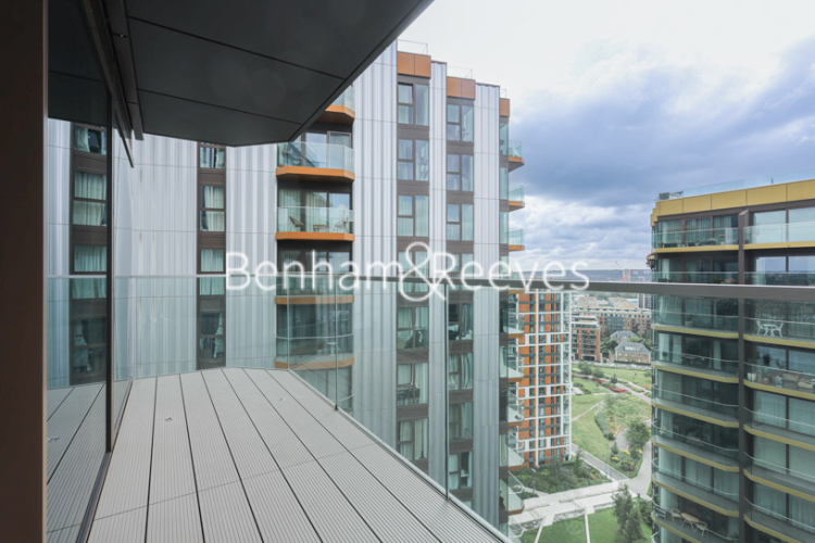 1  bedroom flat to rent in Brigadier Walk, Royal Arsenal Riverside, SE18-image 5