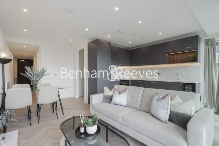 1  bedroom flat to rent in Brigadier Walk, Royal Arsenal Riverside, SE18-image 6