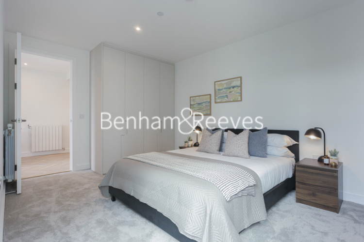 1  bedroom flat to rent in Brigadier Walk, Royal Arsenal Riverside, SE18-image 8