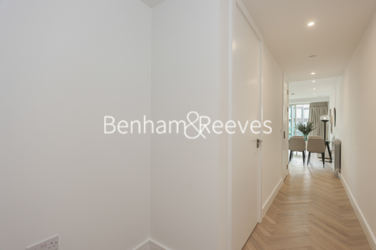1  bedroom flat to rent in Brigadier Walk, Royal Arsenal Riverside, SE18-image 9