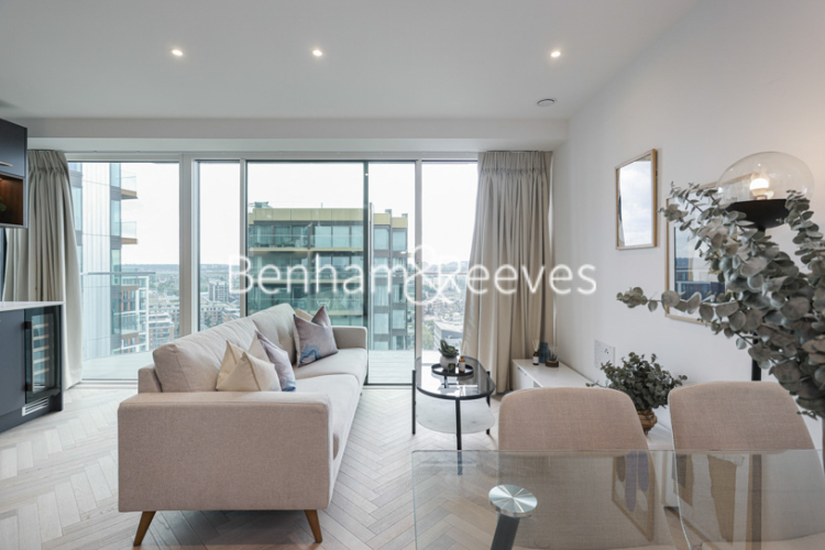 1  bedroom flat to rent in Brigadier Walk, Royal Arsenal Riverside, SE18-image 11