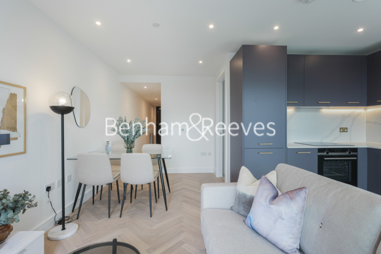 1  bedroom flat to rent in Brigadier Walk, Royal Arsenal Riverside, SE18-image 12