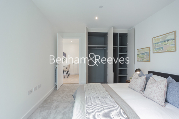 1  bedroom flat to rent in Brigadier Walk, Royal Arsenal Riverside, SE18-image 13