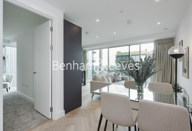 1  bedroom flat to rent in Brigadier Walk, Royal Arsenal Riverside, SE18-image 16