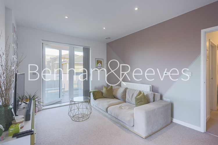 1  bedroom flat to rent in Artillery Place, Woolwich, SE18-image 1