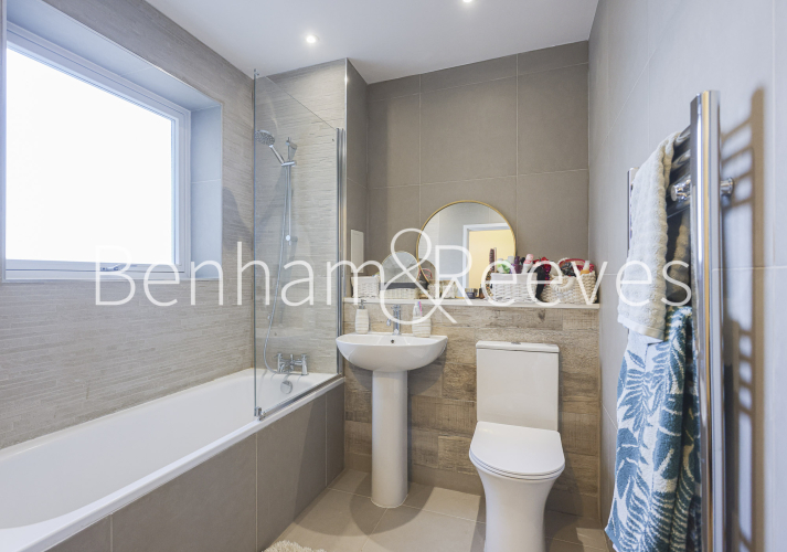 1  bedroom flat to rent in Artillery Place, Woolwich, SE18-image 4