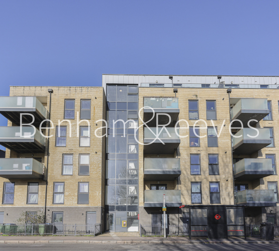1  bedroom flat to rent in Artillery Place, Woolwich, SE18-image 6