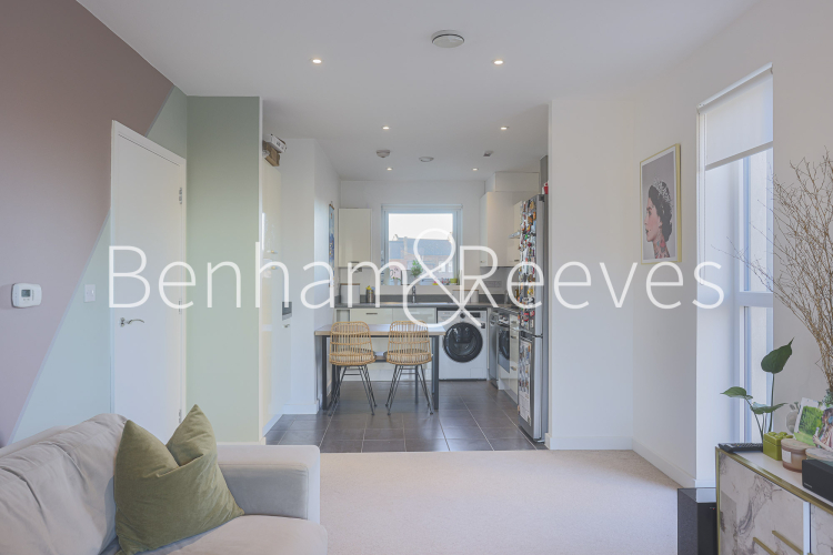 1  bedroom flat to rent in Artillery Place, Woolwich, SE18-image 8