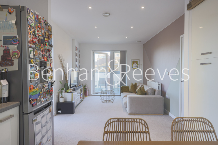 1  bedroom flat to rent in Artillery Place, Woolwich, SE18-image 11