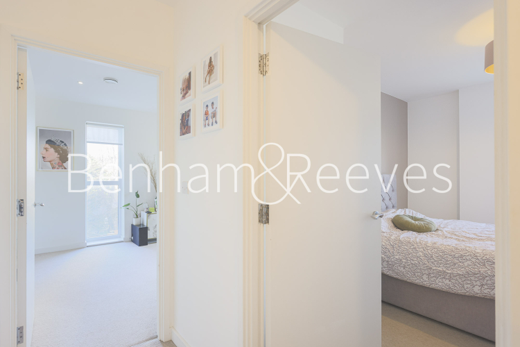 1  bedroom flat to rent in Artillery Place, Woolwich, SE18-image 13
