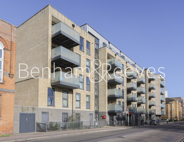 1  bedroom flat to rent in Artillery Place, Woolwich, SE18-image 14