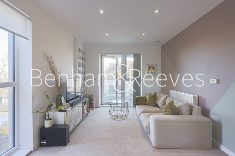 1  bedroom flat to rent in Artillery Place, Woolwich, SE18-image 15