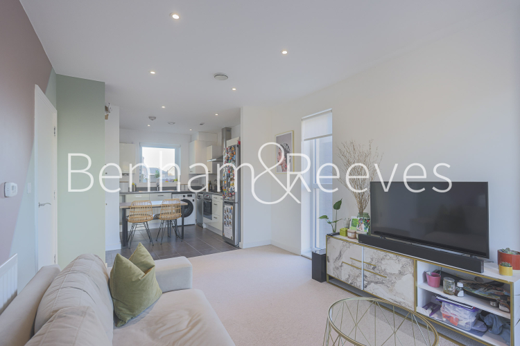1  bedroom flat to rent in Artillery Place, Woolwich, SE18-image 19