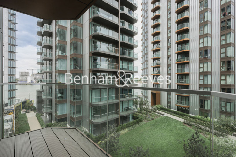 1  bedroom flat to rent in Brigadier Walk, Royal Arsenal Riverside, SE18-image 5