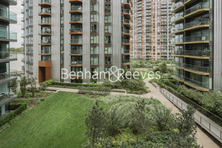 1  bedroom flat to rent in Brigadier Walk, Royal Arsenal Riverside, SE18-image 6