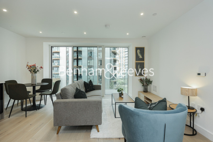 1  bedroom flat to rent in Brigadier Walk, Royal Arsenal Riverside, SE18-image 7