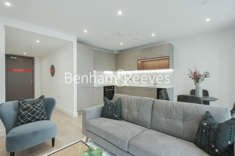 1  bedroom flat to rent in Brigadier Walk, Royal Arsenal Riverside, SE18-image 13