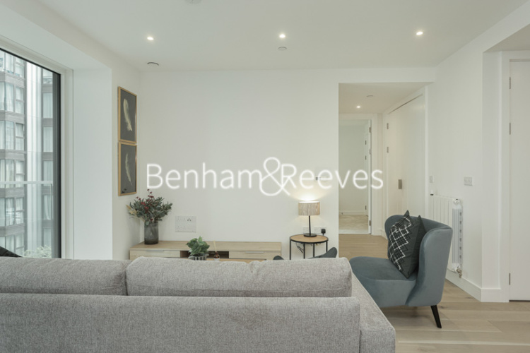 1  bedroom flat to rent in Brigadier Walk, Royal Arsenal Riverside, SE18-image 14