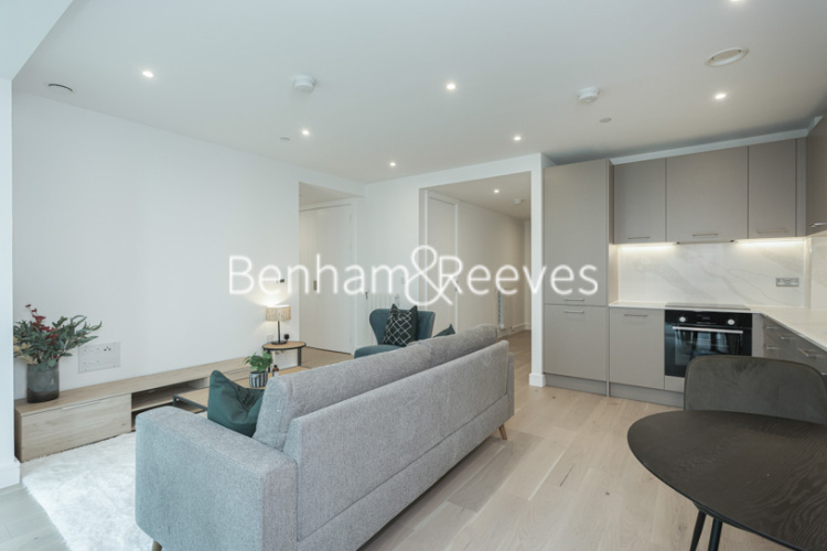 1  bedroom flat to rent in Brigadier Walk, Royal Arsenal Riverside, SE18-image 15