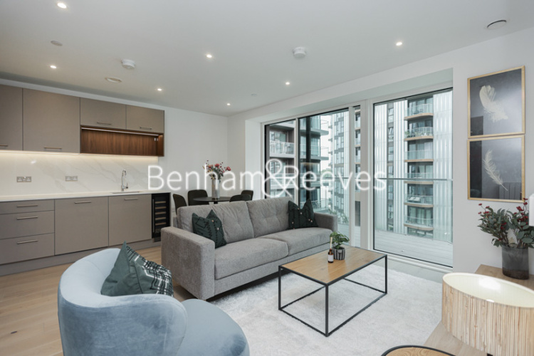 1  bedroom flat to rent in Brigadier Walk, Royal Arsenal Riverside, SE18-image 16