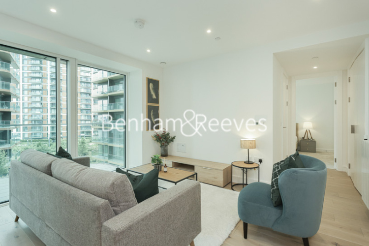 1  bedroom flat to rent in Brigadier Walk, Royal Arsenal Riverside, SE18-image 17