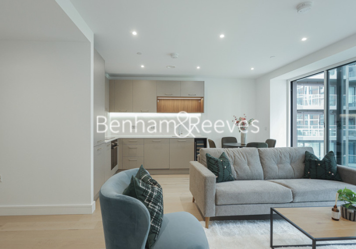 1  bedroom flat to rent in Brigadier Walk, Royal Arsenal Riverside, SE18-image 18