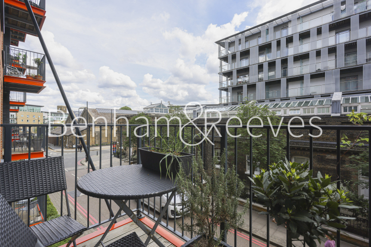 2  bedrooms flat to rent in Royal Arsenal Riverside, Woolwich, SE18-image 6