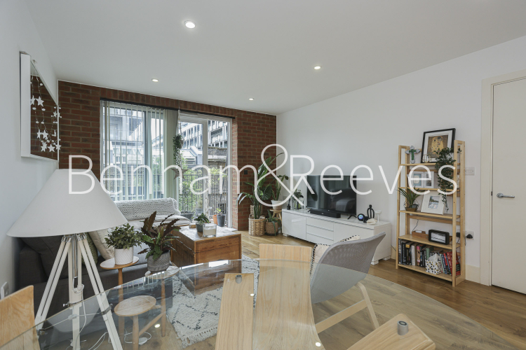 2  bedrooms flat to rent in Royal Arsenal Riverside, Woolwich, SE18-image 7