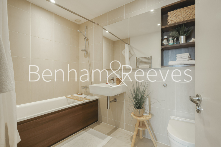 2  bedrooms flat to rent in Royal Arsenal Riverside, Woolwich, SE18-image 10
