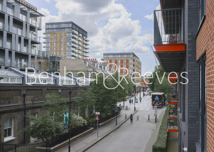 2  bedrooms flat to rent in Royal Arsenal Riverside, Woolwich, SE18-image 11