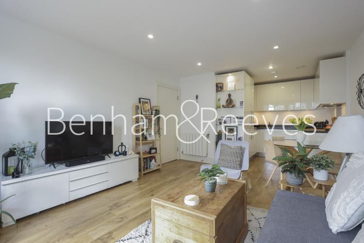 2  bedrooms flat to rent in Royal Arsenal Riverside, Woolwich, SE18-image 12