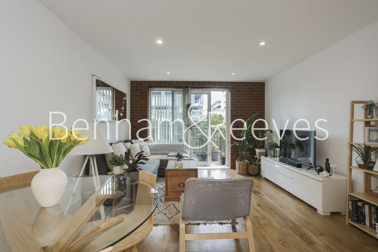 2  bedrooms flat to rent in Royal Arsenal Riverside, Woolwich, SE18-image 13