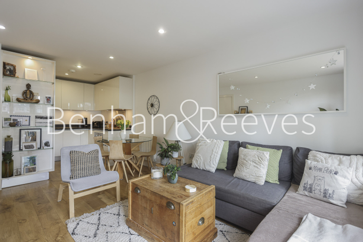 2  bedrooms flat to rent in Royal Arsenal Riverside, Woolwich, SE18-image 15